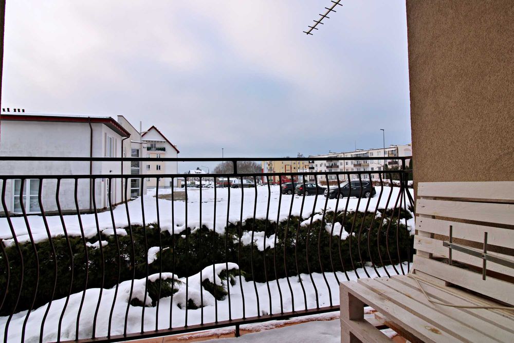 Mieszkanie Iława 43m2