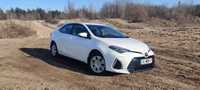 TOYOTA COROLLA (тойота корола) королла