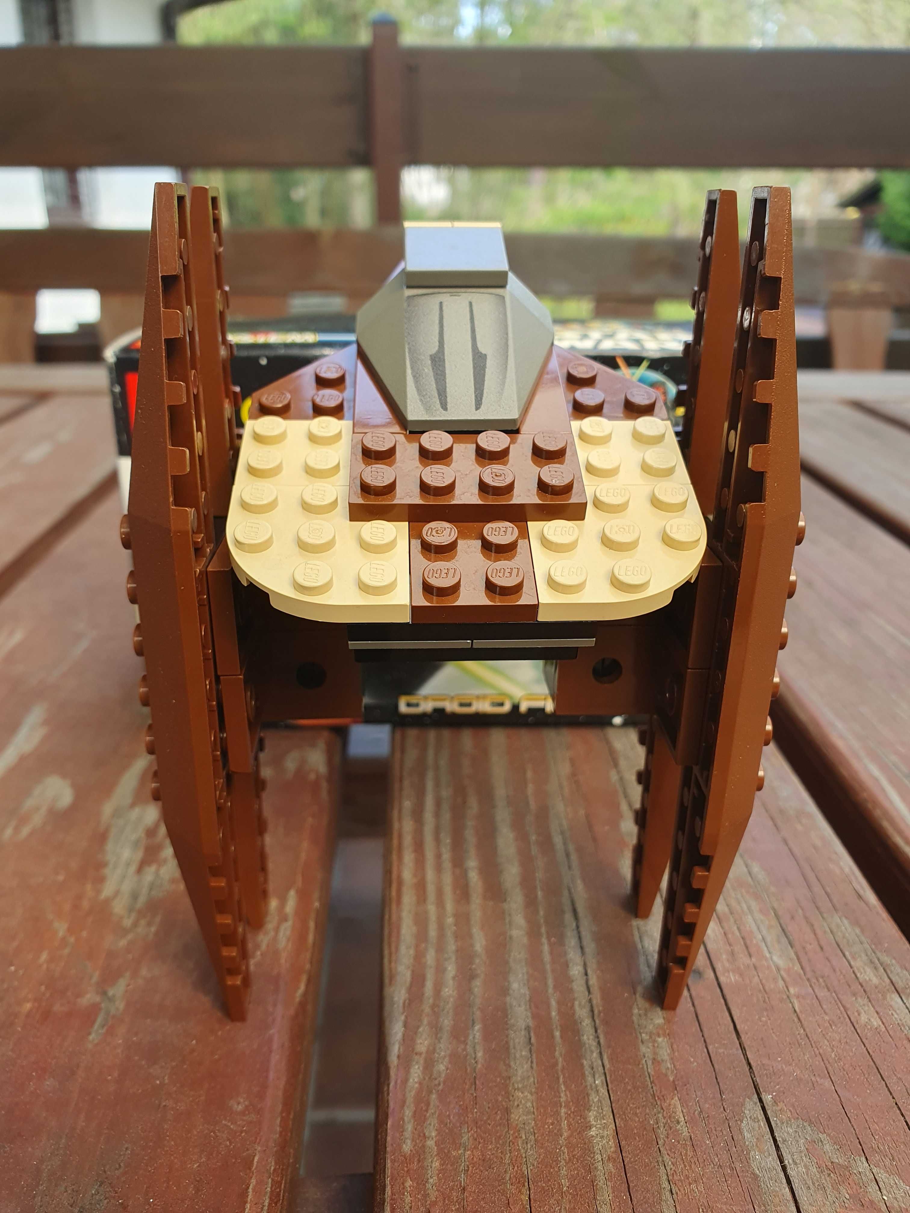 Lego 7111 Star Wars