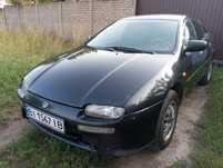 Продам Mazda 323 На Ходу