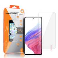 Hartowane Szkło Orange Do Samsung Galaxy A53 5G