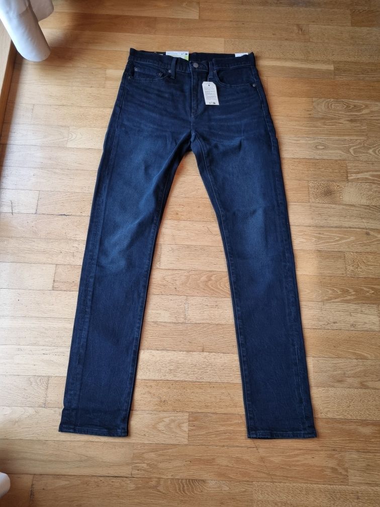 Spodnie LEVIS 510