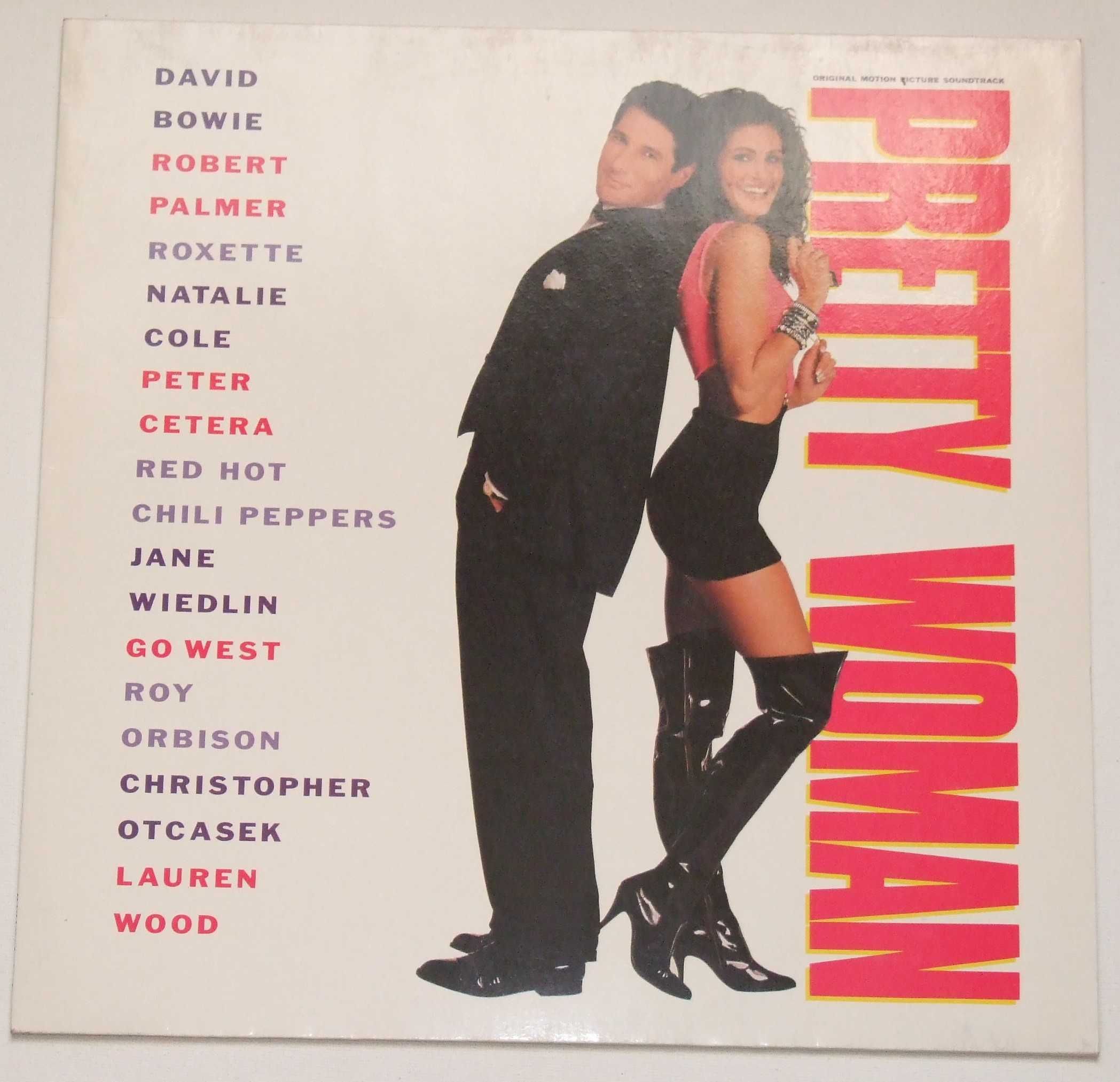 Various – Pretty Woman (Soundtrack)