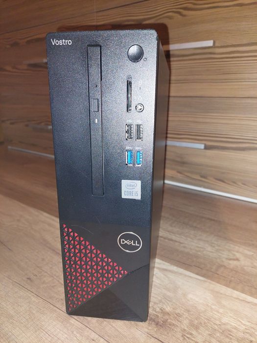 Komputer Dell Vostro 3681 Klawiatura Mysz