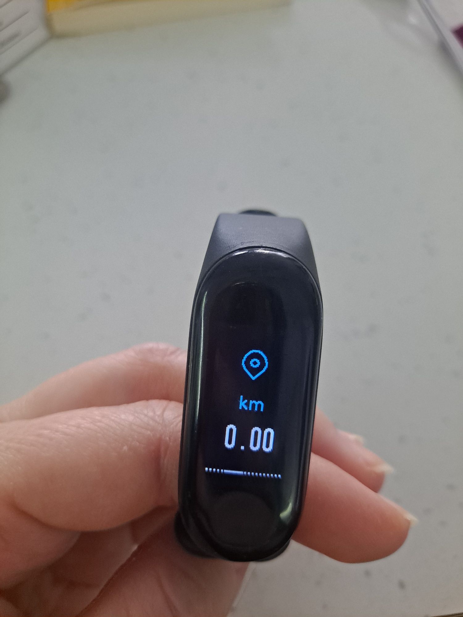 Smartband opaska sportowa