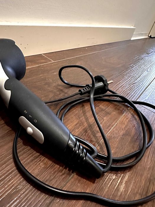 Secador Electric Co 1400W
