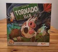 Tornado Ellie gra planszowa (folia)