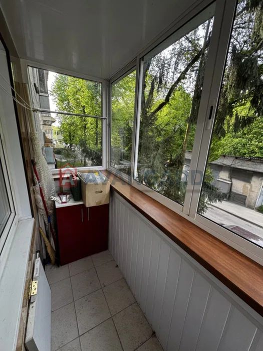 Продаж 3-к квартири вул. Наукова  85 500 $