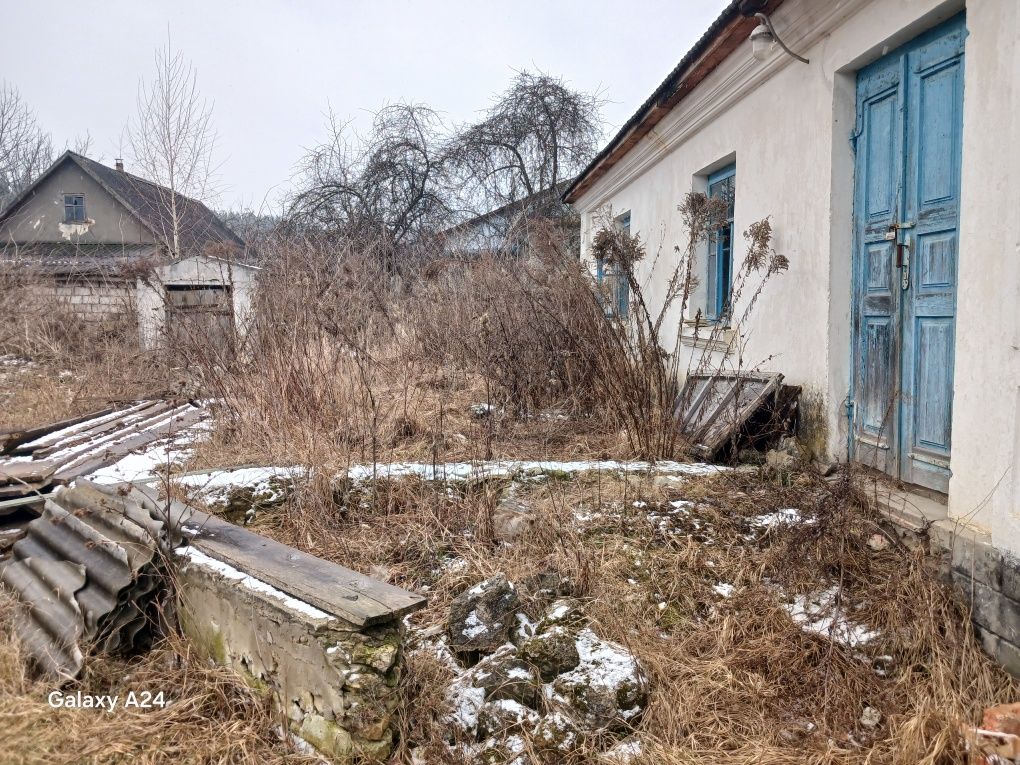 Продається будинок
