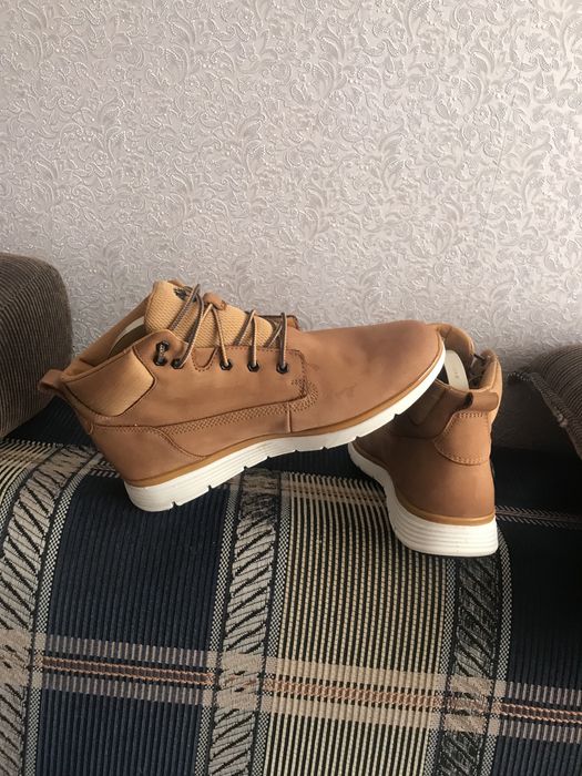 Взуття Timberland 40 р, по устілці приблизно 25 см