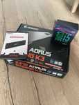Aorus Gaming K3 Z370 + i5 9600k + 2x16GB RAM i Zasilacz 550w SPC