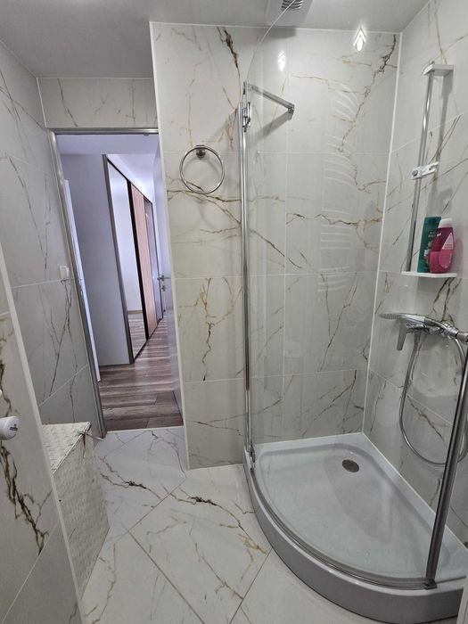 2pok mieszkanie na Stalmacha CO miejskie wysoki stand.