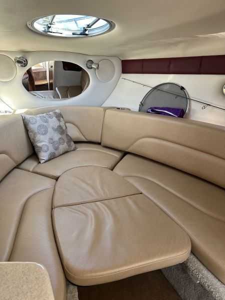 Łódź motorowa Crownline 264 CR - 2016 r | nowa cena |