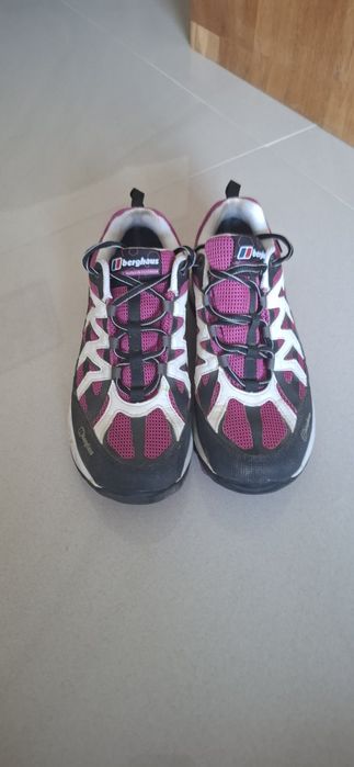 Berghaus buty rozmiar 38