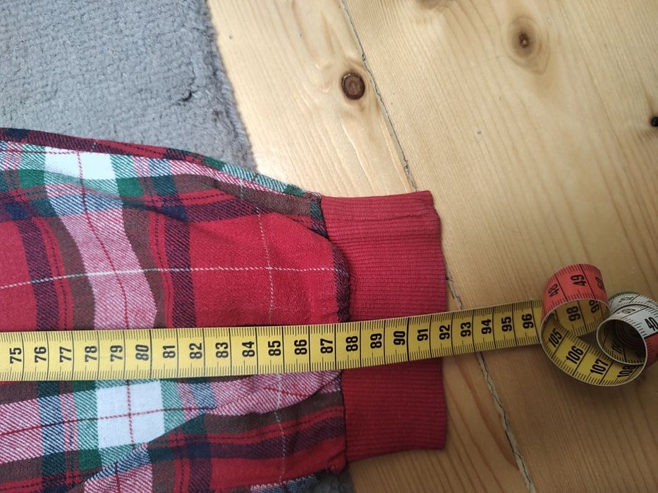 Piżama chłopięca 158/164