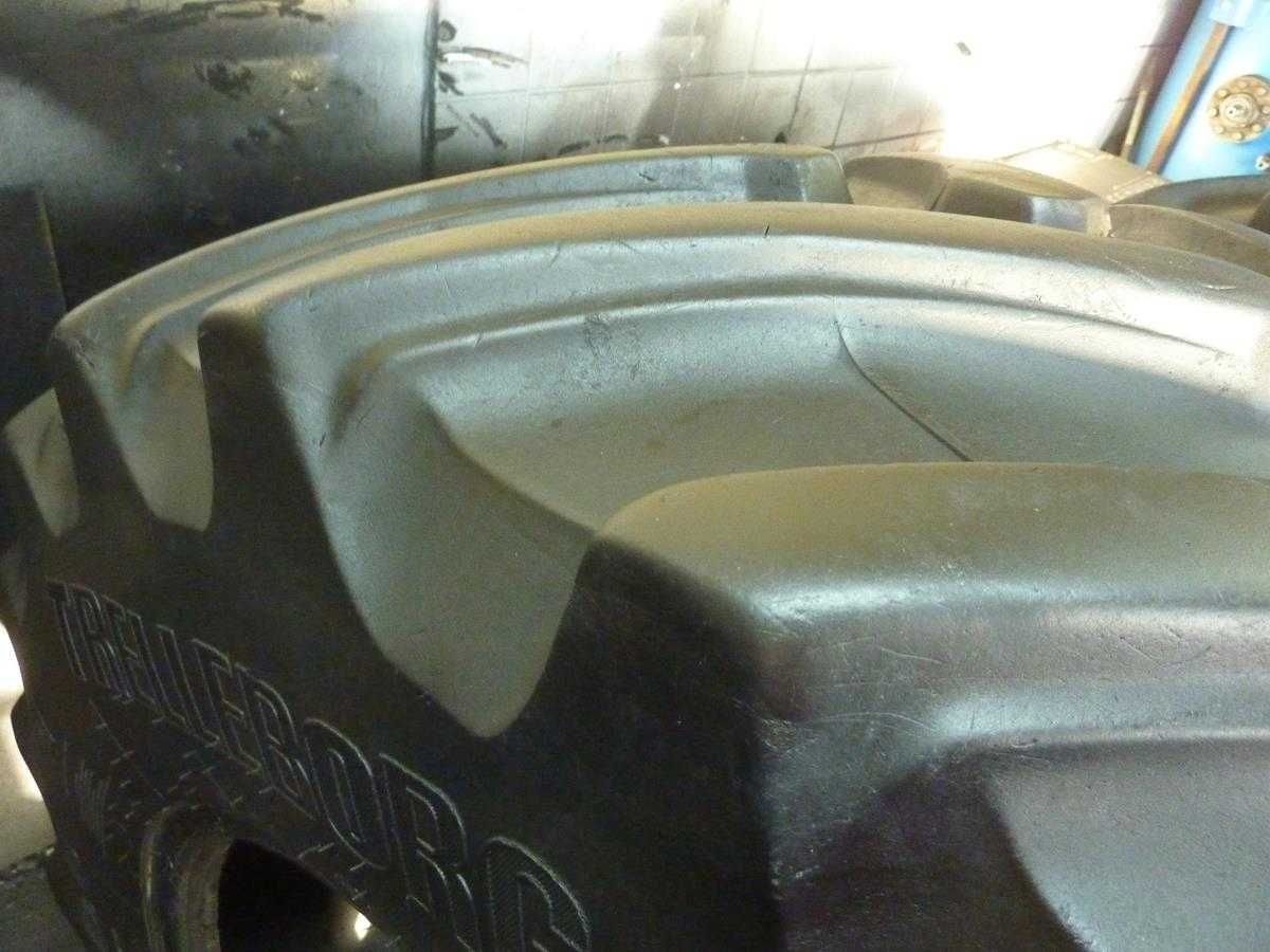 Opona używana rolnicza 600/60R30 TRELLEBORG 2200zł W3663