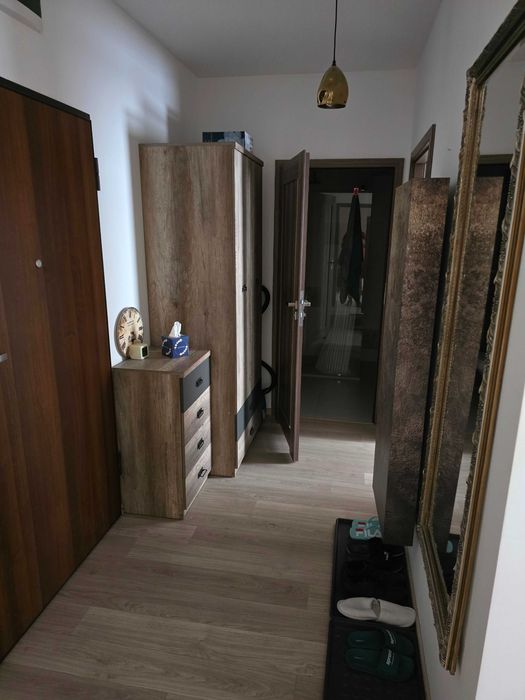 BEZPOŚREDNIO/DIRECTLY: 42m, 2 pokoje, Wola /2 rooms, near city centre