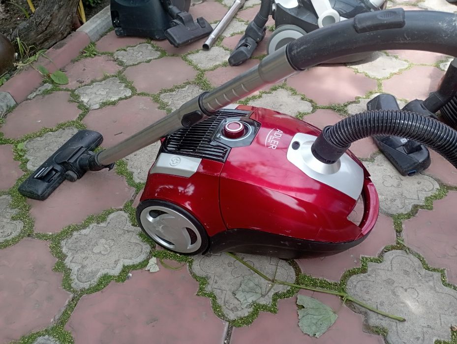 Пилосос, пилососи