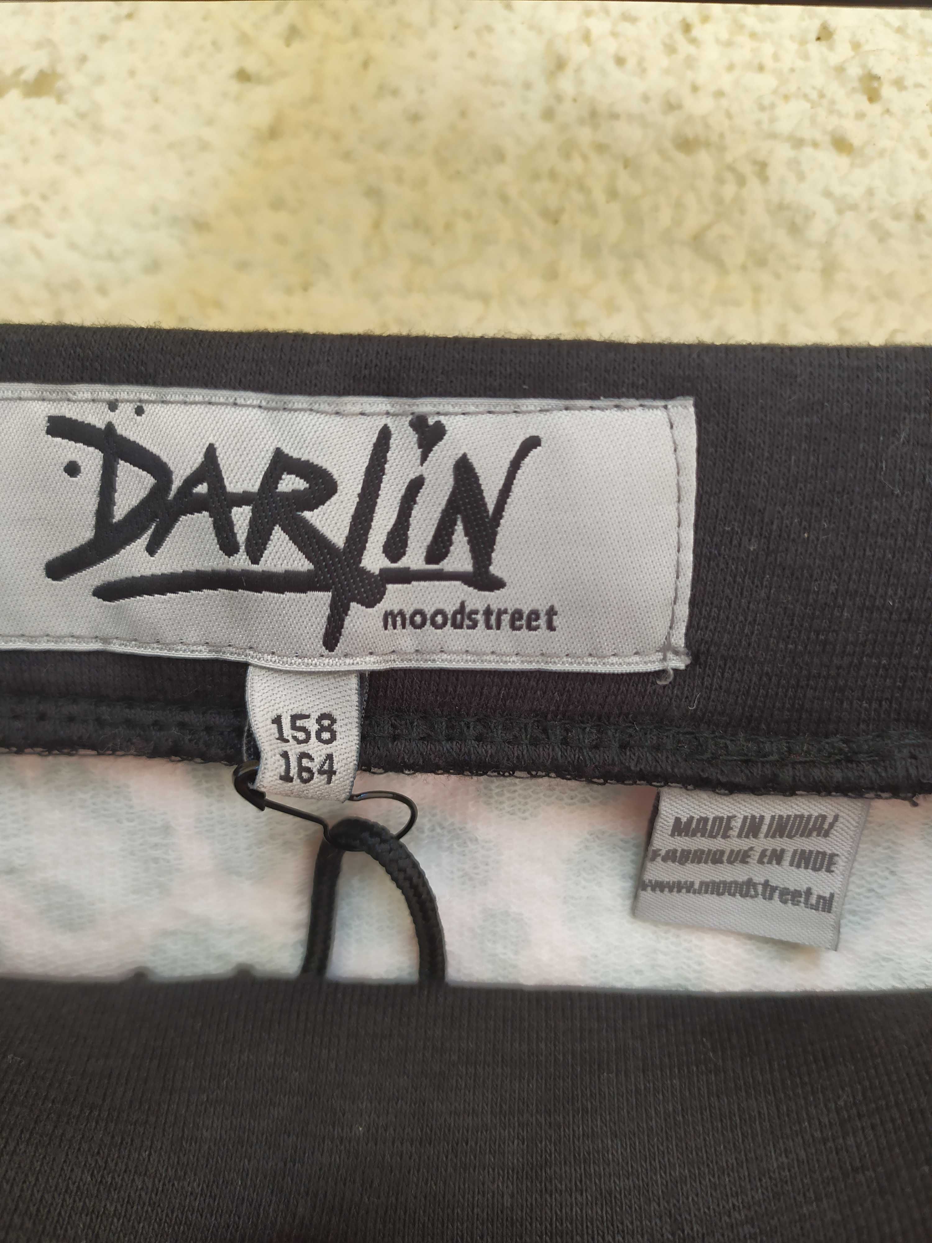 Mini saia estampada DARLIN