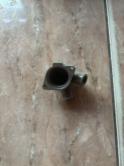 Tampa bomba agua casal 6