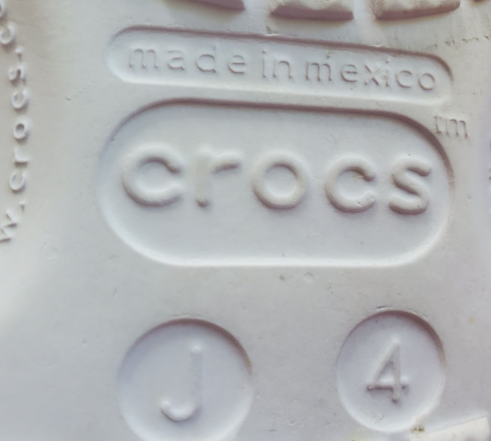 Crocs оригінал..