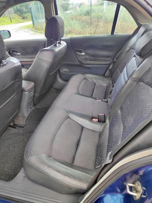 Renault Laguna II 1.9Dci versão Privilege