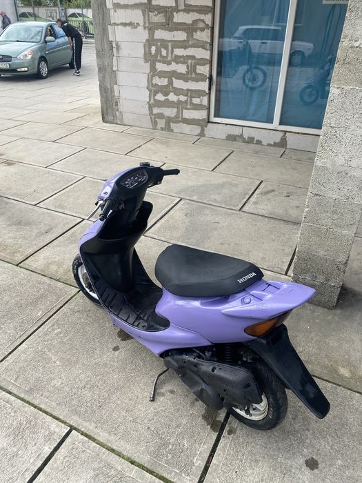 Продам хонда діо 35 zx
