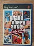 Grand Theft Auto Vice City GTA PS2 (stan 5/6)