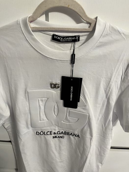 Koszulka męska rozmiar S