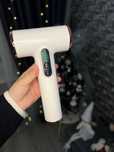 Аккумуляторный фен горячий воздух 15000 mAh