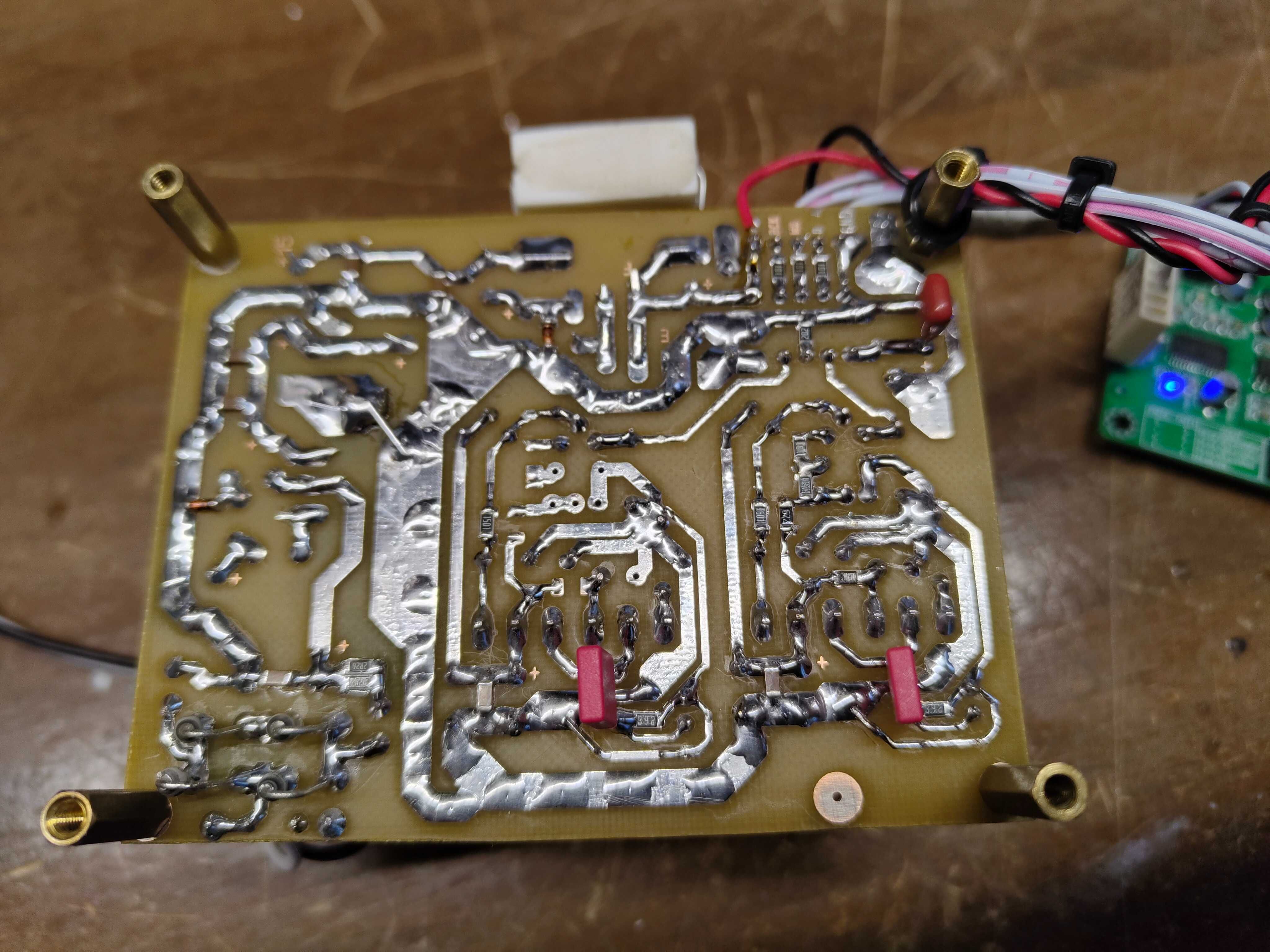 ЦАП 1543 DAC 1543 A