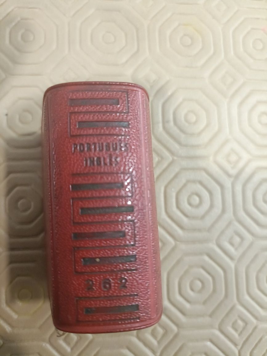 Dicionário Lilliput