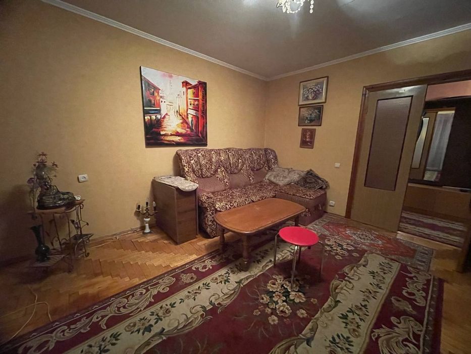 Продаж 3 кім квартири на Симоненка