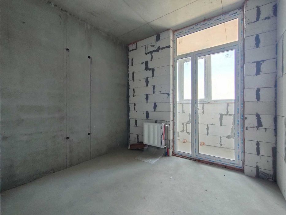 Продам 1 комнатную квартиру в ЖК Бульвар Акаций