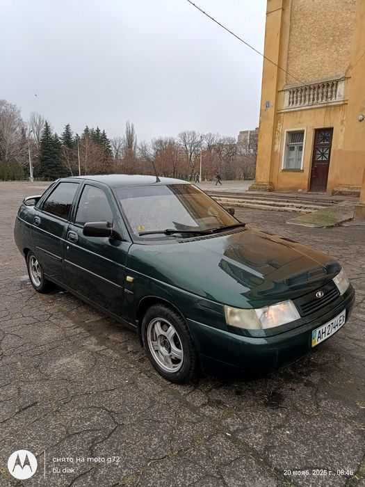 Продам ВАЗ 21103