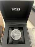 часы Hugo boss