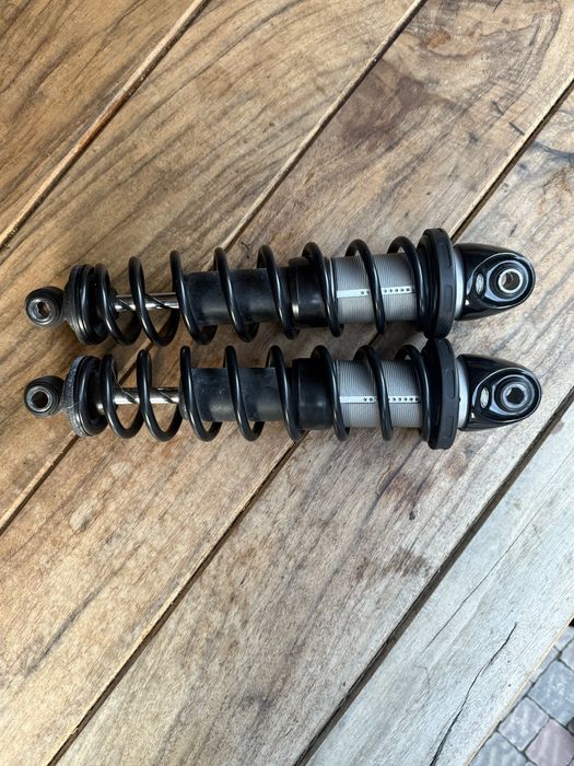 Амортизатори Harley-Davidson