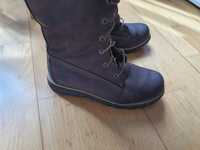 Botas timberland