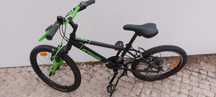 Bicicleta B twin Decathlon Racing boy 500