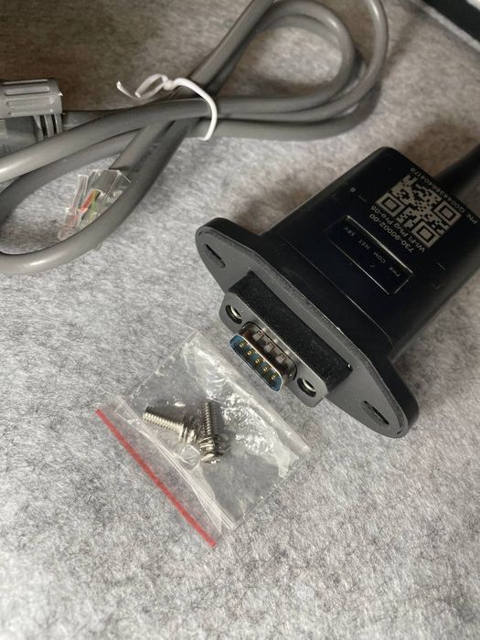 Wi-Fi модуль Plug Pro-05, для гібридних інверторів