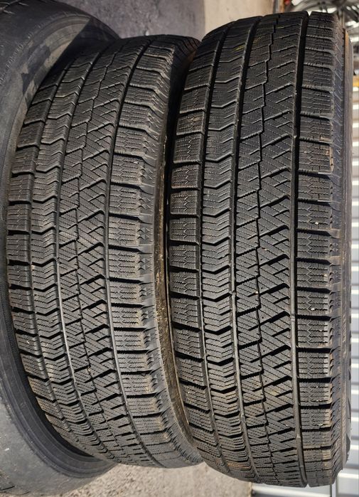 175.65.15 Bridgestone Blizzak VRX2 2шт новые