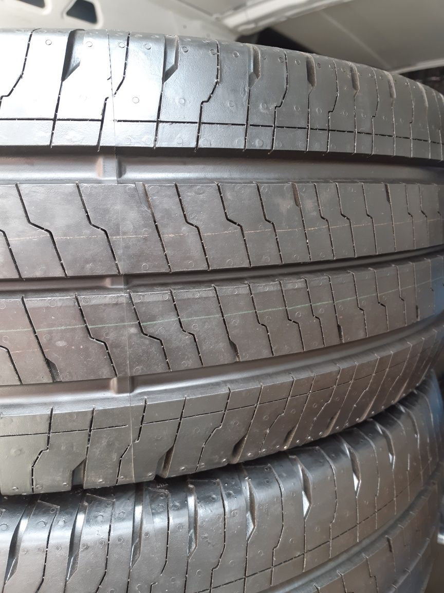 235 65 16с Continental VanContactEco 235/65 R16C 115/113R
19г