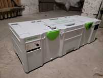 Festool Systainer SYS3 XXL 237