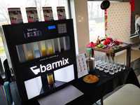 Automatyczny barman Barmix NA TWOJĄ IMPREZĘ - WESELE URODZINY