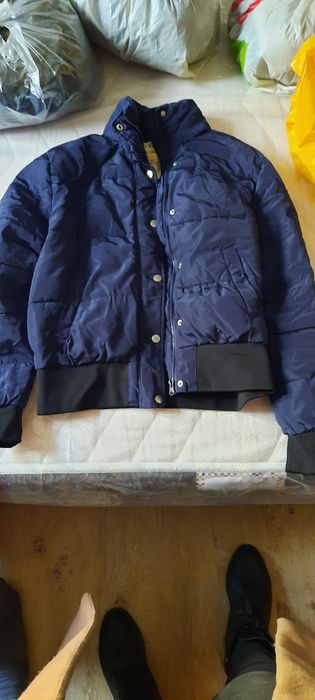 Куртка осінь-весна, жіноча.