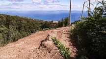 Terreno para venda em Santa Cruz com vista ao mar