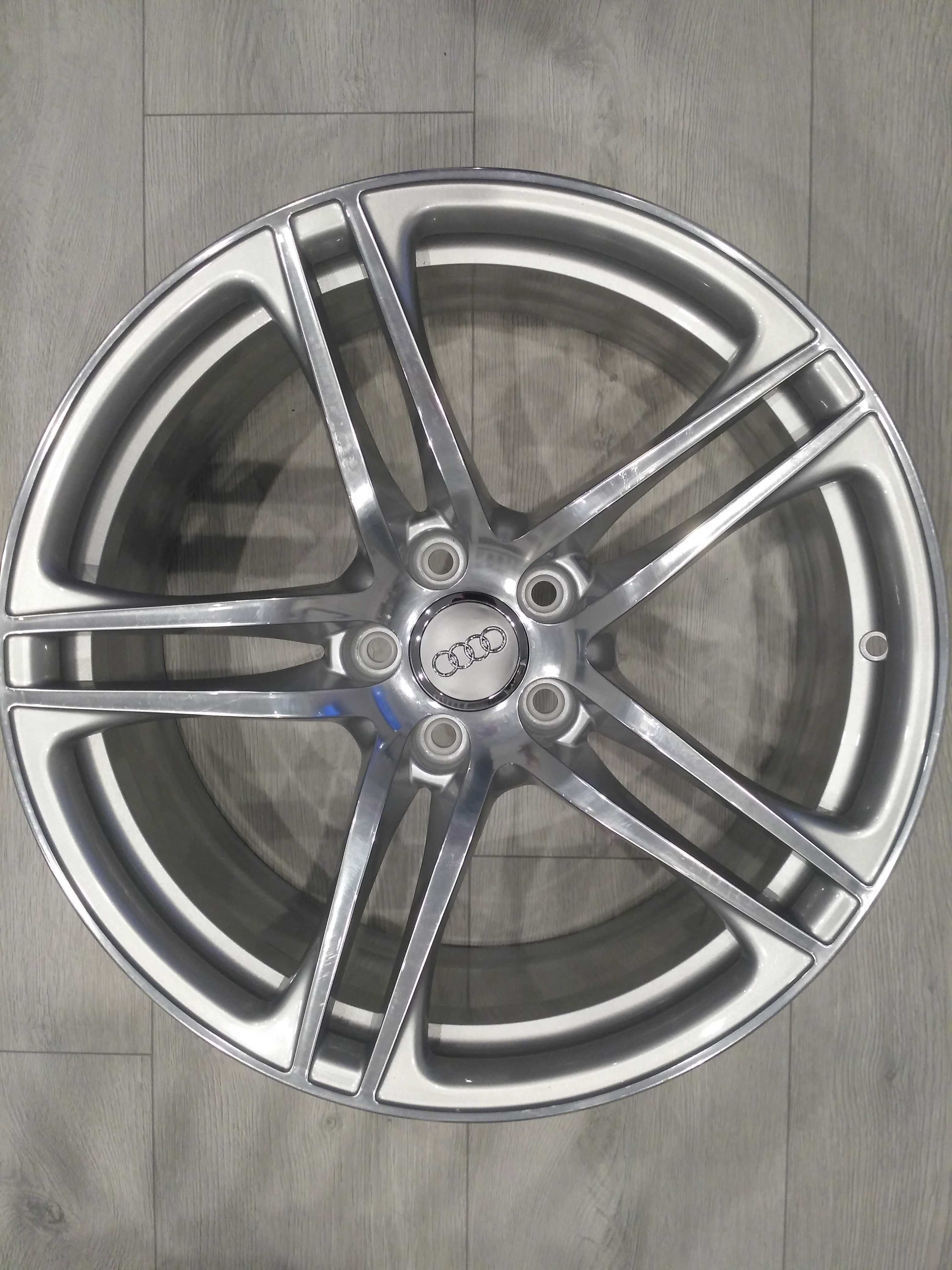 19 cali felgi 5x112, Audi A4 A5 A6 A7 A8