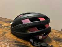 Kask rowerowy Lazer Sphere MIPS stripes r. S 52-56cm