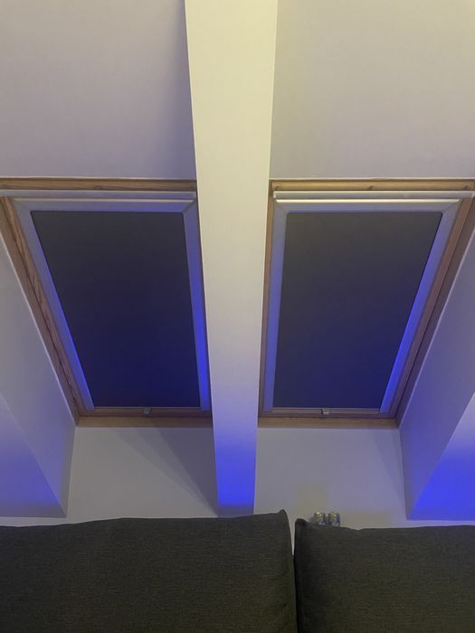 *OKAZJA*Rolety, roletki materiałowe, rolety dzień noc