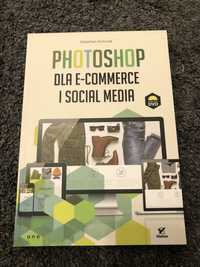 Photoshop dla e-commerce i social media